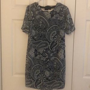H&M dress